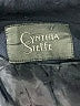 Cynthia Steffe Black 3/4 Sleeve Button-Down Shirt Size 6 - photo 4