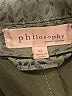 Philosophy Republic Clothing Green Jacket Size XL - photo 6