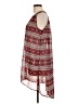 cruel Red Kimono Size L (estimated) - photo 5