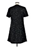 Unbranded Stars Black Cocktail Dress Size M (estimated) - photo 2