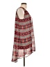 cruel Red Kimono Size L (estimated) - photo 4