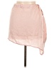 NINEXIS 100% Polyester Solid Pink Casual Skirt Size M - photo 2