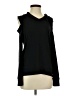 Chaser Black Pullover Sweater Size S - photo 1