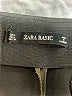 Zara Basic Solid Green Active Pants Size L - photo 7