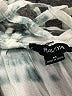 Raviya Tie-dye Gray Casual Dress Size M - photo 7