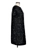 Unbranded Stars Black Cocktail Dress Size M (estimated) - photo 4