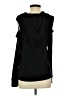 Chaser Black Pullover Sweater Size S - photo 2