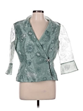 Alex Evenings Vest