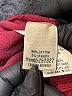L.L.Bean Burgundy Casual Pants Size 16R - photo 4