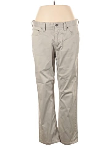 Saks Fifth Avenue Khakis (view 1)