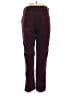 Gap Burgundy Casual Pants Size 8R - photo 2