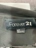 Forever 21 Black Blazer Size S - photo 6