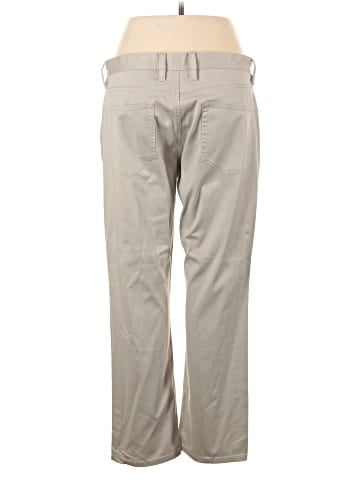 Saks Fifth Avenue Khakis (view 2)