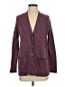 Gap Purple Cardigan Size S (petite) - photo 1