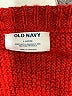 Old Navy Red Cardigan Size L (petite) - photo 7
