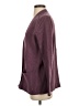 Gap Purple Cardigan Size S (petite) - photo 5