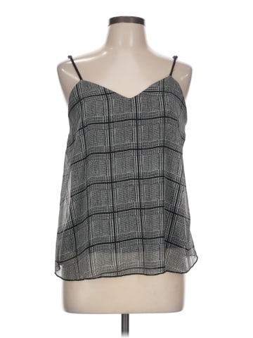 Naif Sleeveless Blouse (view 1)