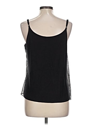 Naif Sleeveless Blouse (view 2)
