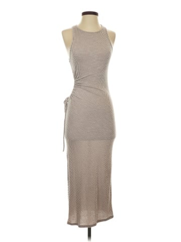 Caution to the Wind Casual Dress (view 1)