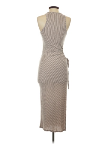 Caution to the Wind Casual Dress (view 2)