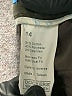 Dockers Green Khakis Size 14 - photo 7