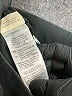 MWL by Madewell Solid Black Active Pants Size L - photo 8