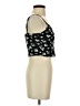 Shein Black Tank Top Size 4 - photo 4