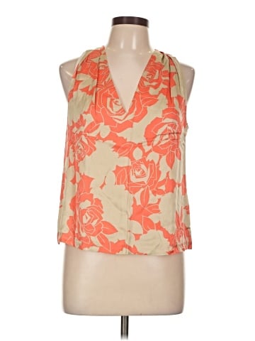 Trucco Tank Top (view 1)