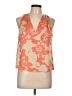 Trucco Orange Tank Top Size EU 42 / US 12 - photo 1