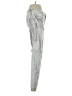 Current/Elliott Metallic Silver Jeans Size 26 waist - photo 4