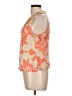 Trucco Orange Tank Top Size EU 42 / US 12 - photo 5