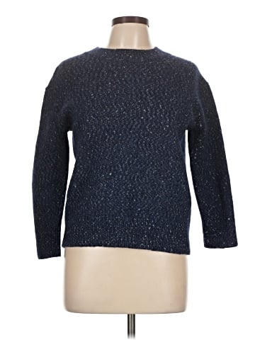 Vince. Pullover Sweater (view 1)