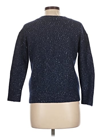Vince. Pullover Sweater (view 2)