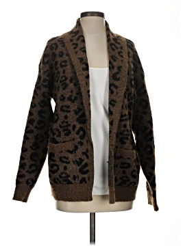 Time And Tru Cardigan
