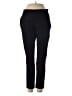 SPANX Solid Black Active Pants Size 6 - photo 1