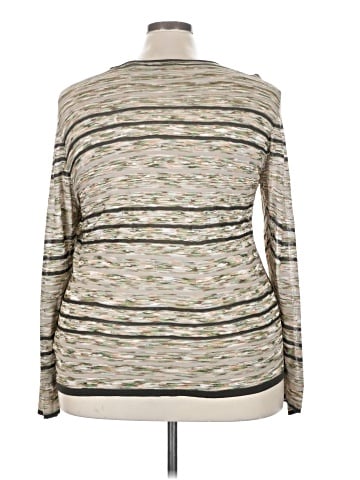 Liz Claiborne Pullover Sweater (view 2)