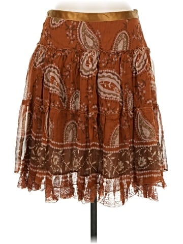 Robert Rodriguez Casual Skirt (view 1)