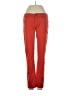 Blank NYC Color Block Red Jeans Size 26 waist - photo 1