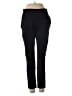 SPANX Solid Black Active Pants Size 6 - photo 2