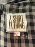A Shirt Thing Gray Tank Top Size S - photo 7