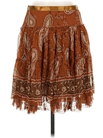 Robert Rodriguez Casual Skirt (view 2)