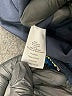 Talbots Solid Blue Casual Skirt Size 6 - photo 5