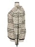 Liz Claiborne 100% Rayon Stripes Tan Pullover Sweater Size 3X - photo 5
