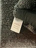Charming Charlie 100% Acrylic Gray Turtleneck Sweater Size S - photo 8