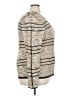 Liz Claiborne 100% Rayon Stripes Tan Pullover Sweater Size 3X - photo 4