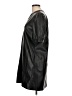 Steve Madden 100% Polyester Black Casual Dress Size L - photo 5