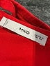 MNG Red Tank Top Size XS - photo 7