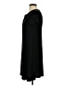 Old Navy Solid Black Casual Dress Size S - photo 5