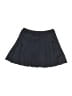 Zara Solid Gray Skirt Size 6 - photo 2