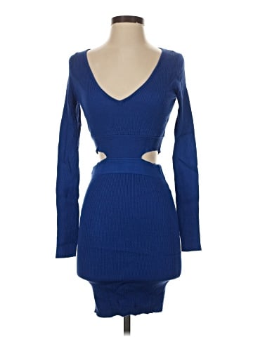 SEEK The Label Cocktail Dress (view 1)